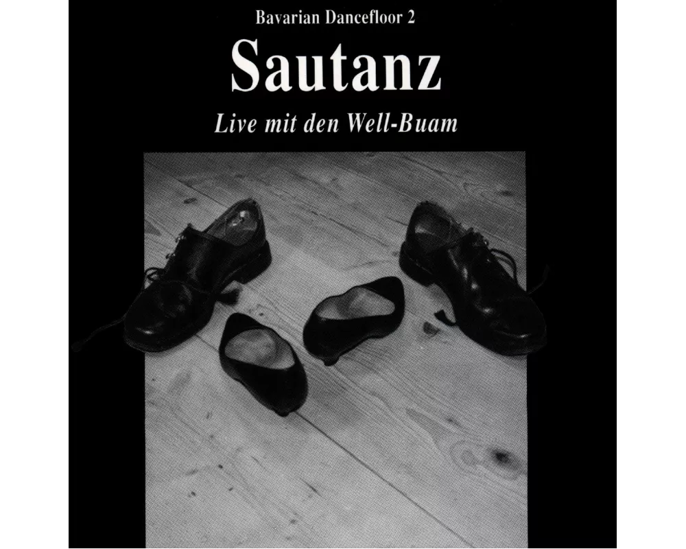 Sautanz (Bavarian Dancefloor 2)