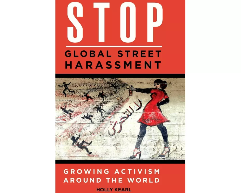 Stop Global Street Harassment