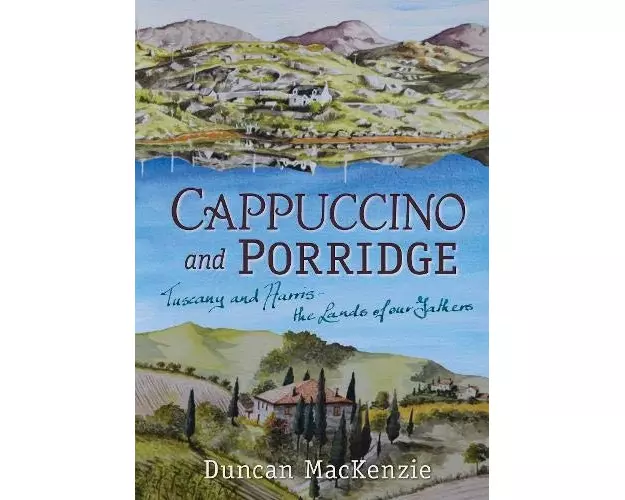 Cappuccino and Porridge