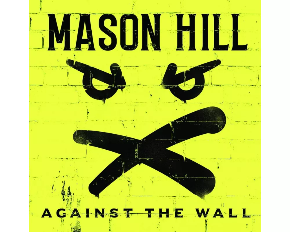 Against the Wall