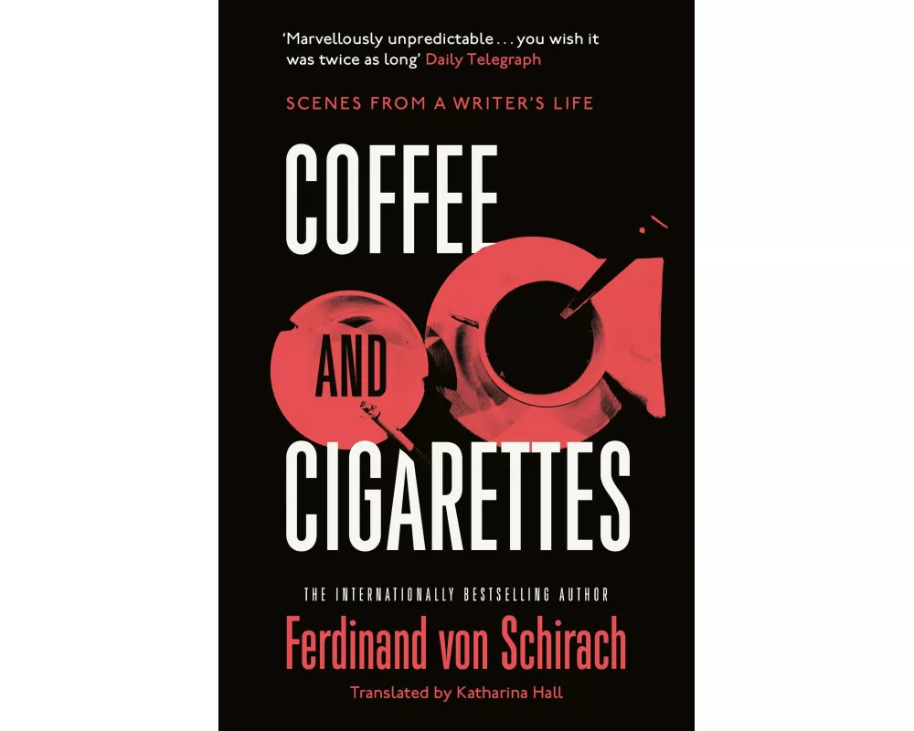 Coffee and Cigarettes