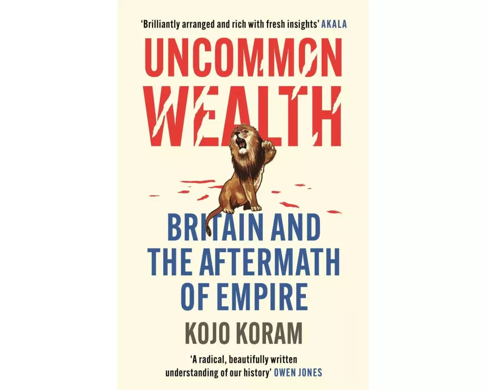 Uncommon Wealth