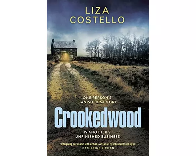 Crookedwood