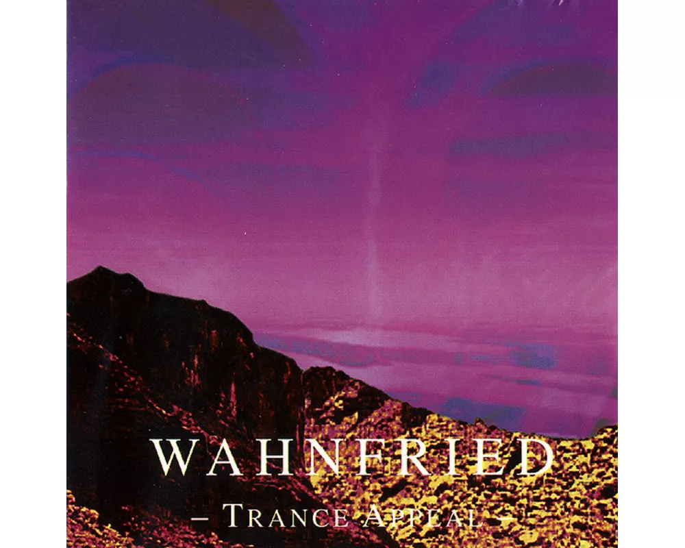 Trance Appeal