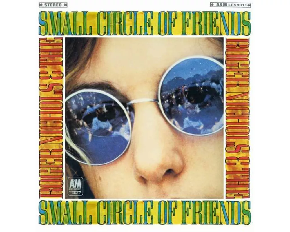 Roger Nichols And The Small Circle
