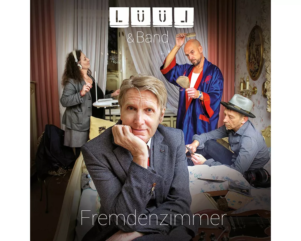 Fremdenzimmer