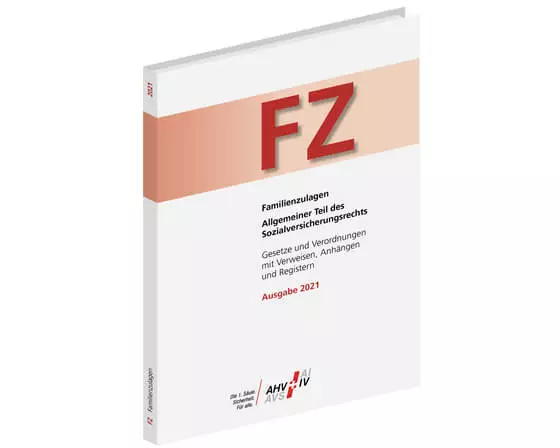 Textausgabe FZ-Gesetz