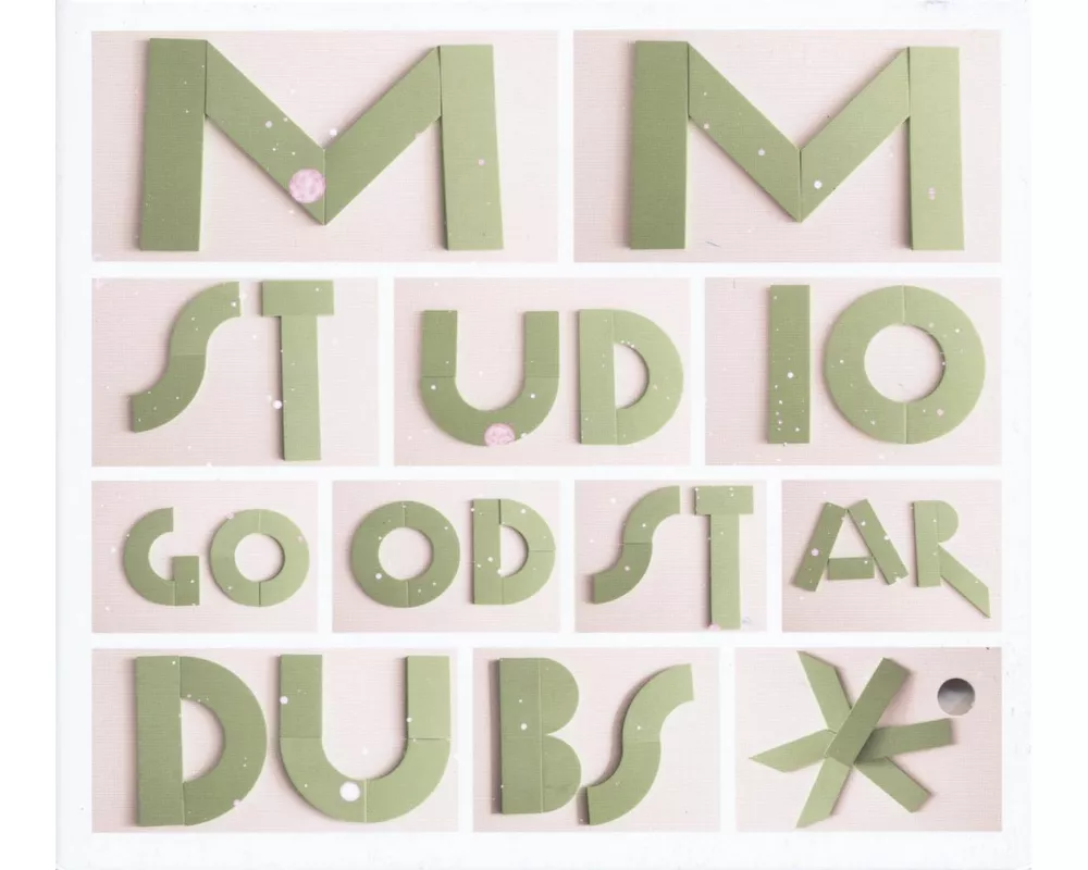 Good Star Dubs