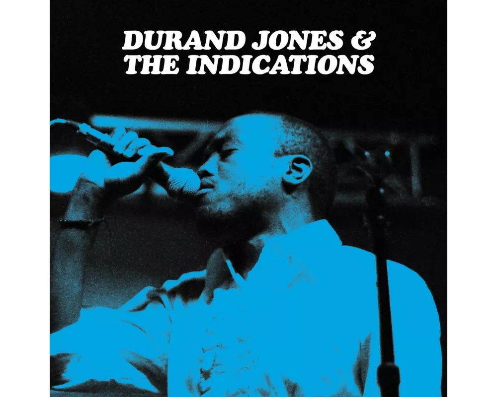 Durand Jones & The Indications
