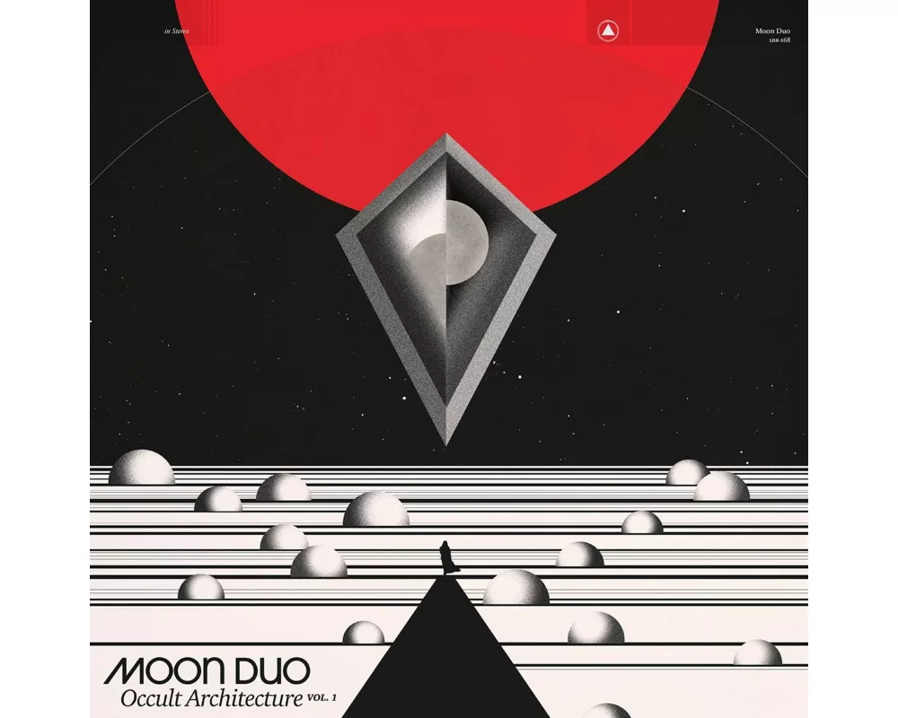 Occult Architecture Vol.1