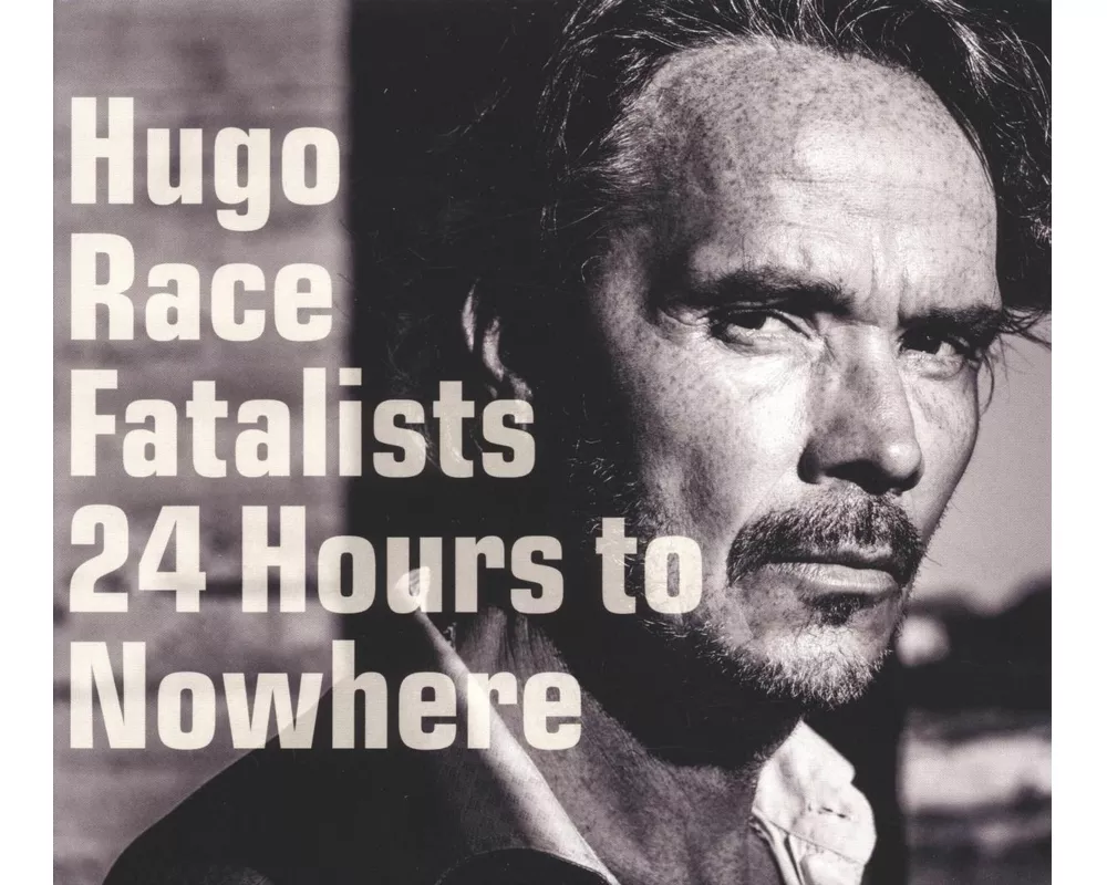 24 Hours To Nowhere