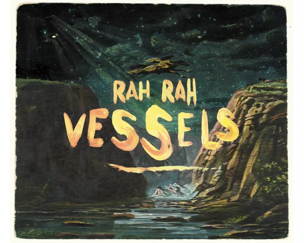 Vessels