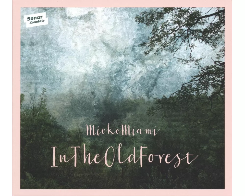 In The Old Forest