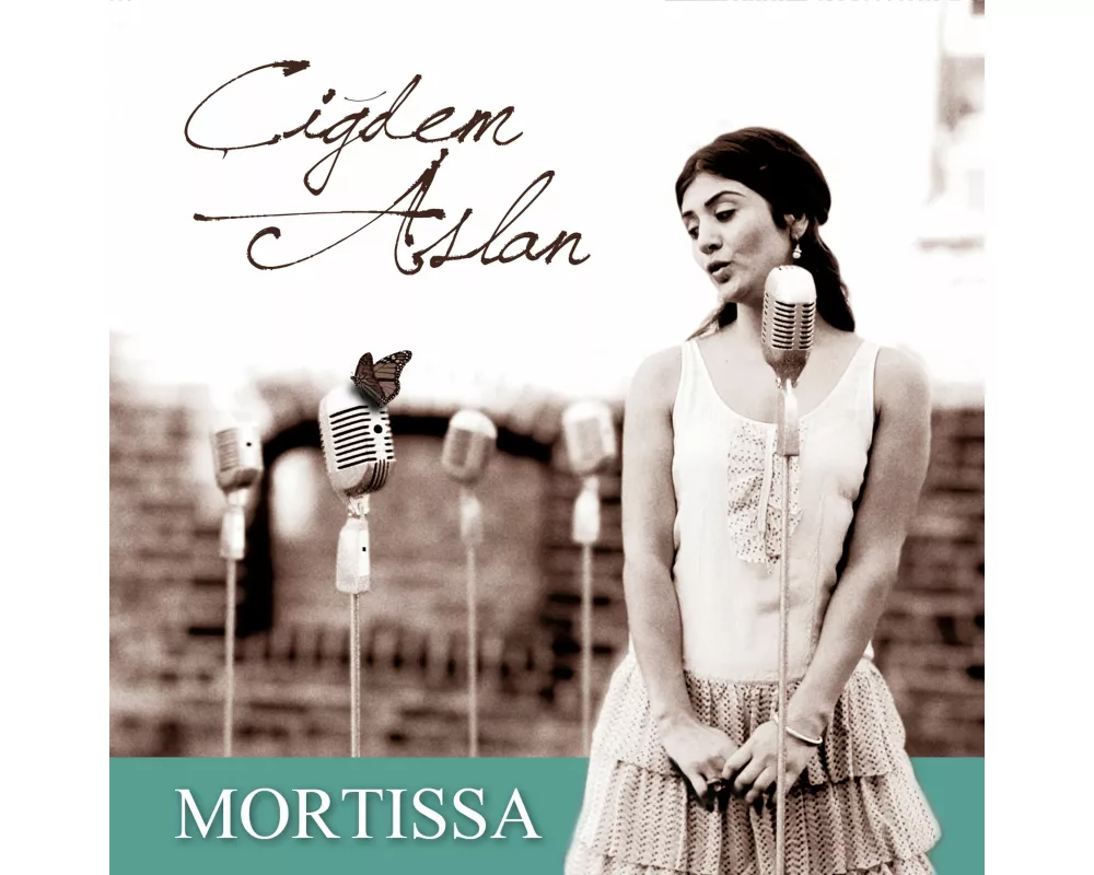 Mortissa