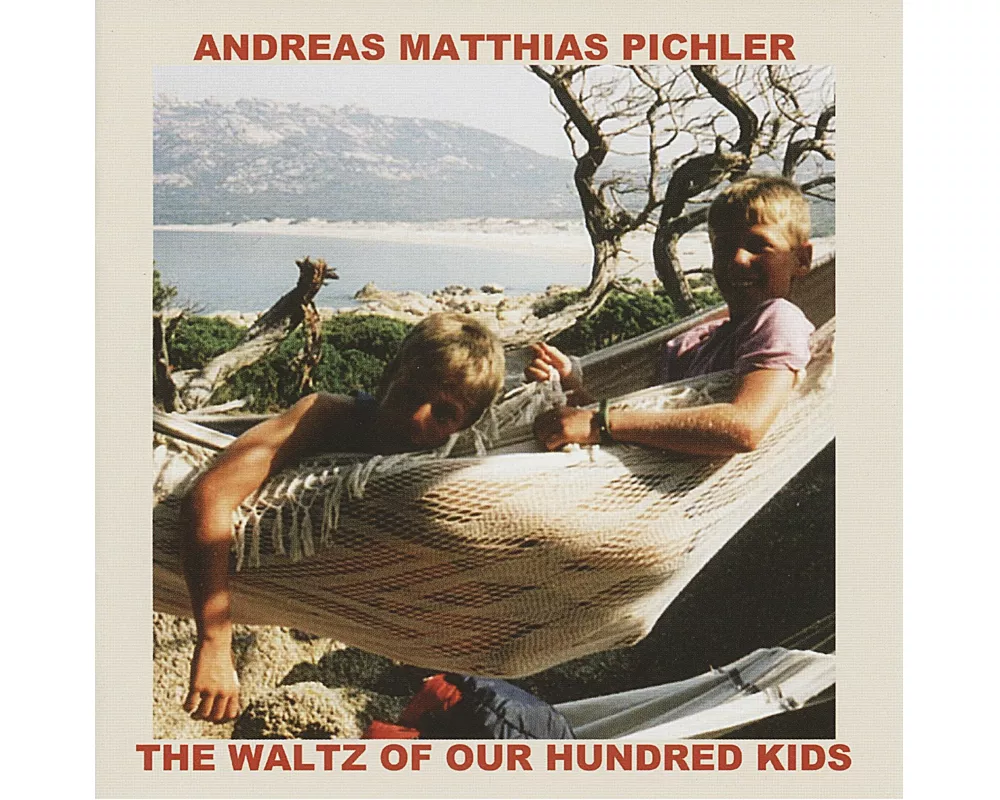 The Waltz Of Our Hundred Kids
