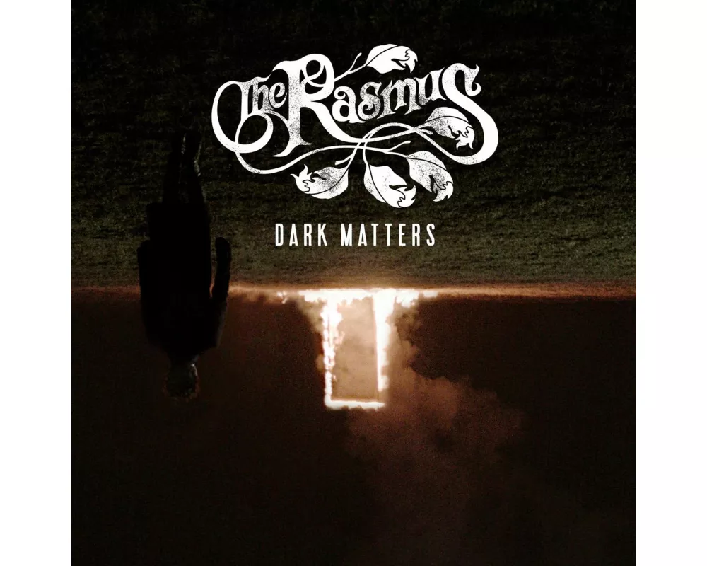 Dark Matters (LTD. Digisleeve)