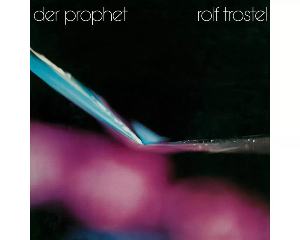 Der Prophet