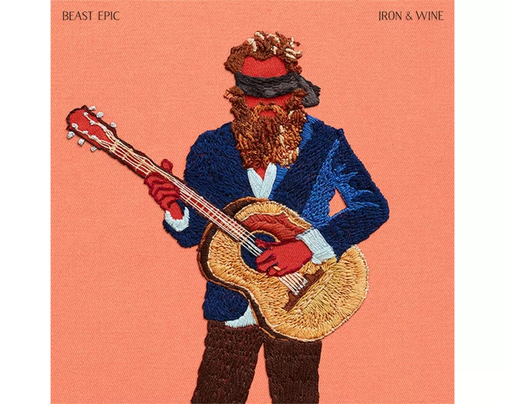 Beast Epic