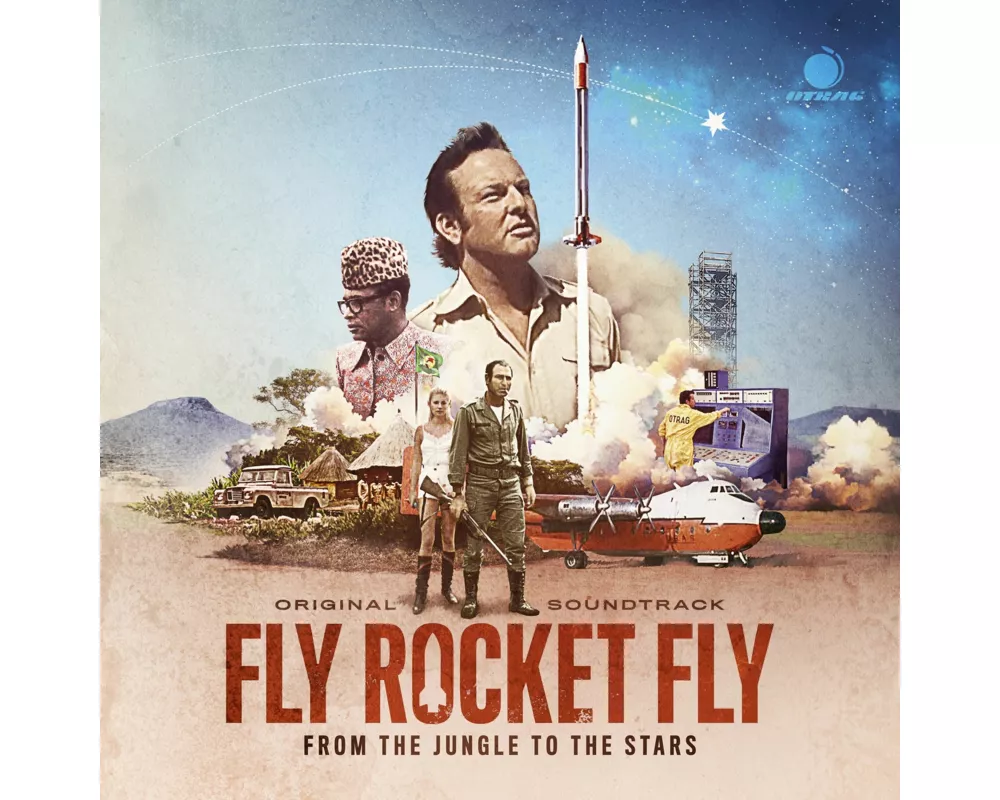Fly Rocket Fly