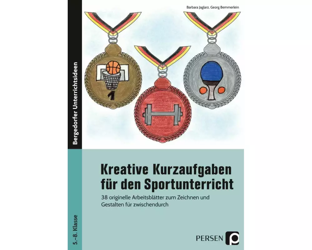 Kreative Kurzaufgaben für den Sportunterricht