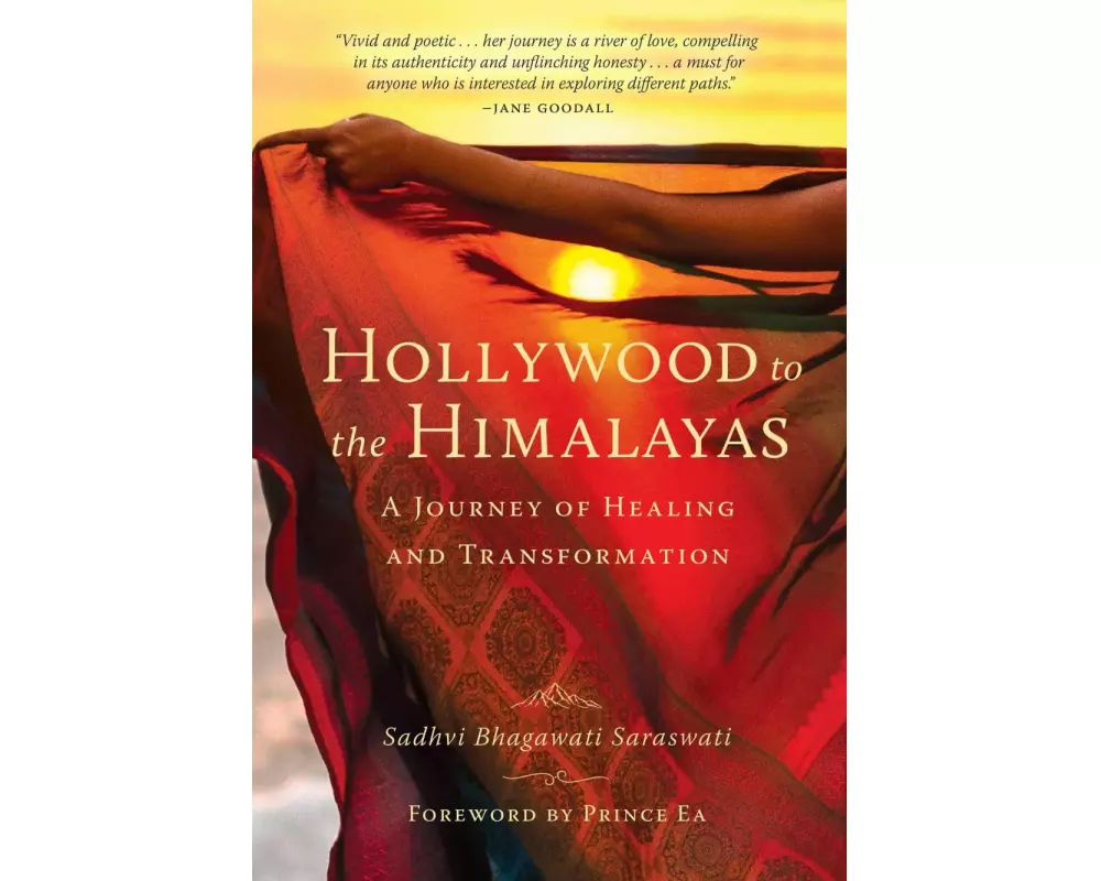 Hollywood to the Himalayas