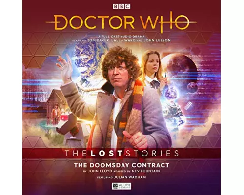 Doctor Who - The Lost Stories 6.2 The Doomsday Contract