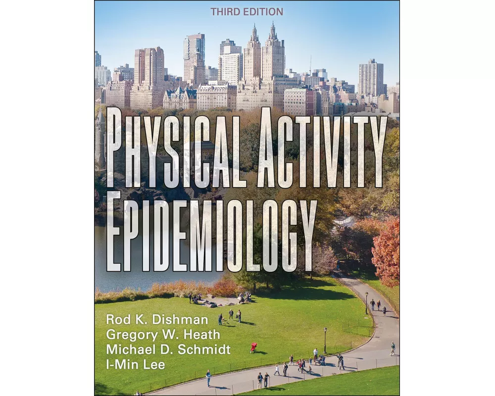 Physical Activity Epidemiology