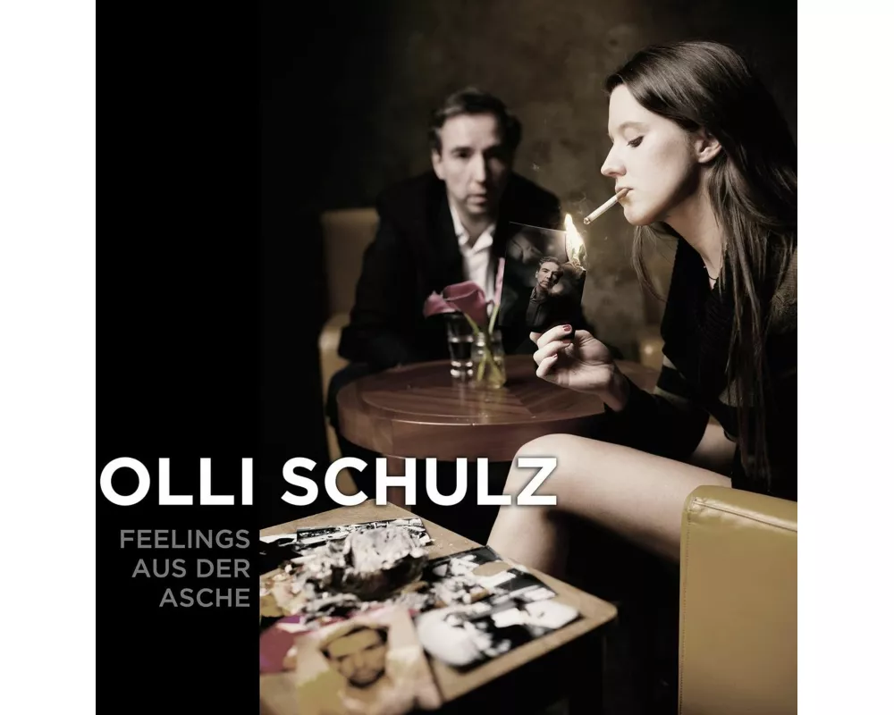 Feelings aus der Asche