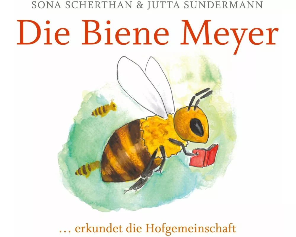 Die Biene Meyer