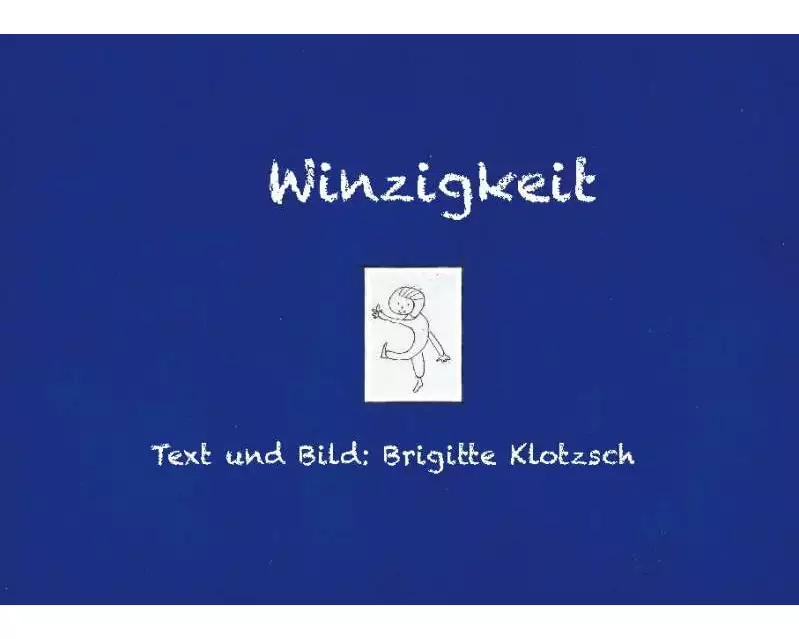 Winzigkeit