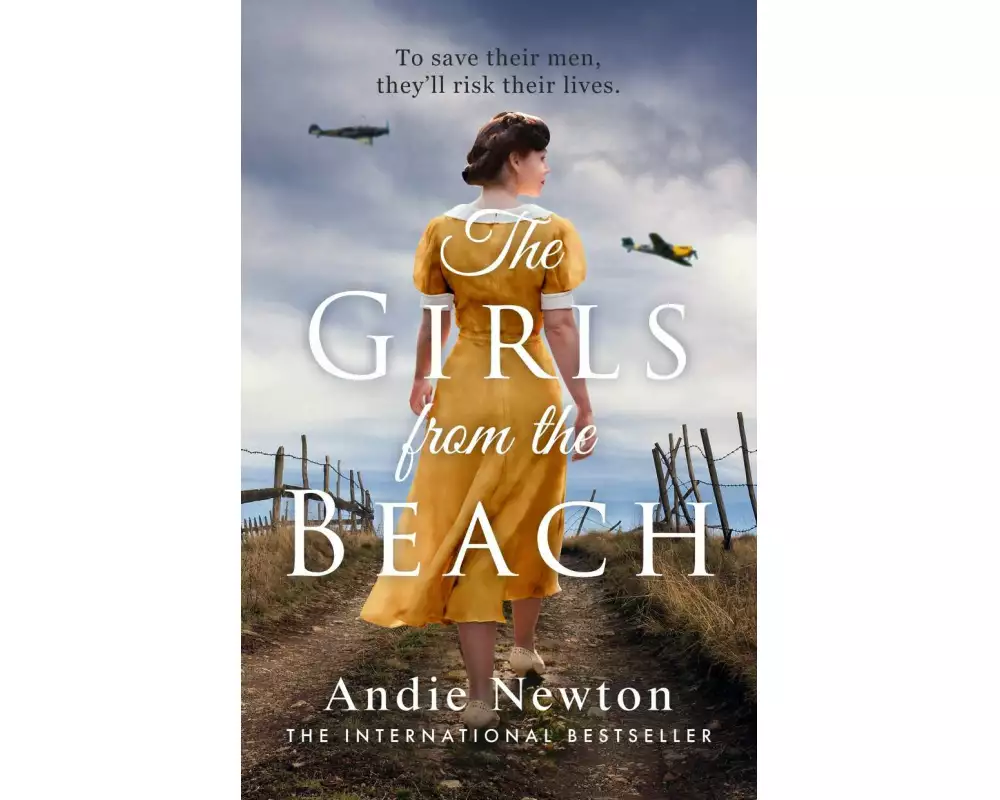 The Girls from the Beach