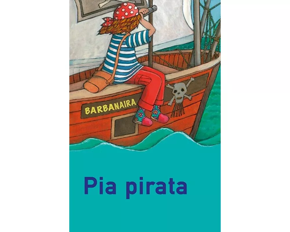 Pia Pirata