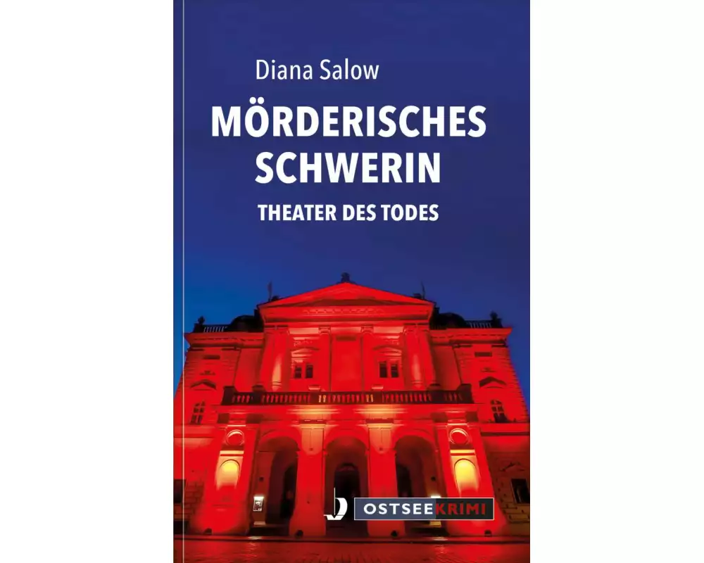 Mörderisches Schwerin