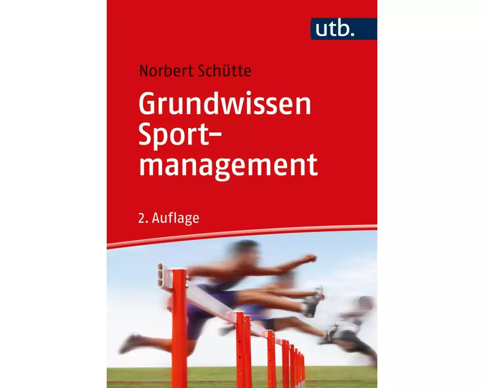 Grundwissen Sportmanagement