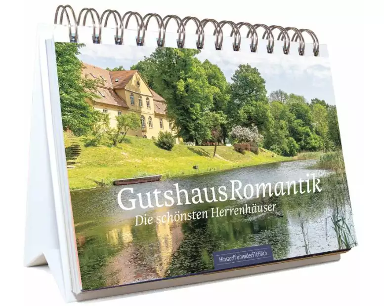 Gutshaus-Romatik