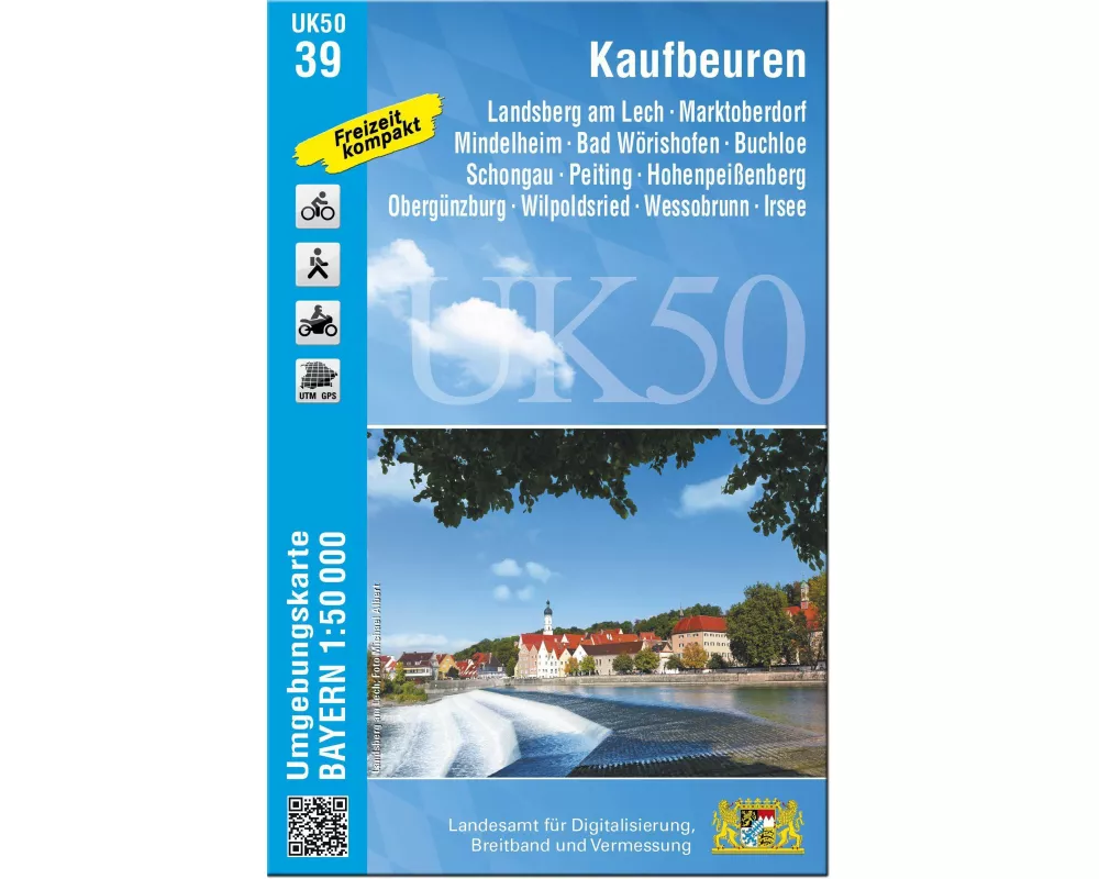 UK50-39 Kaufbeuren