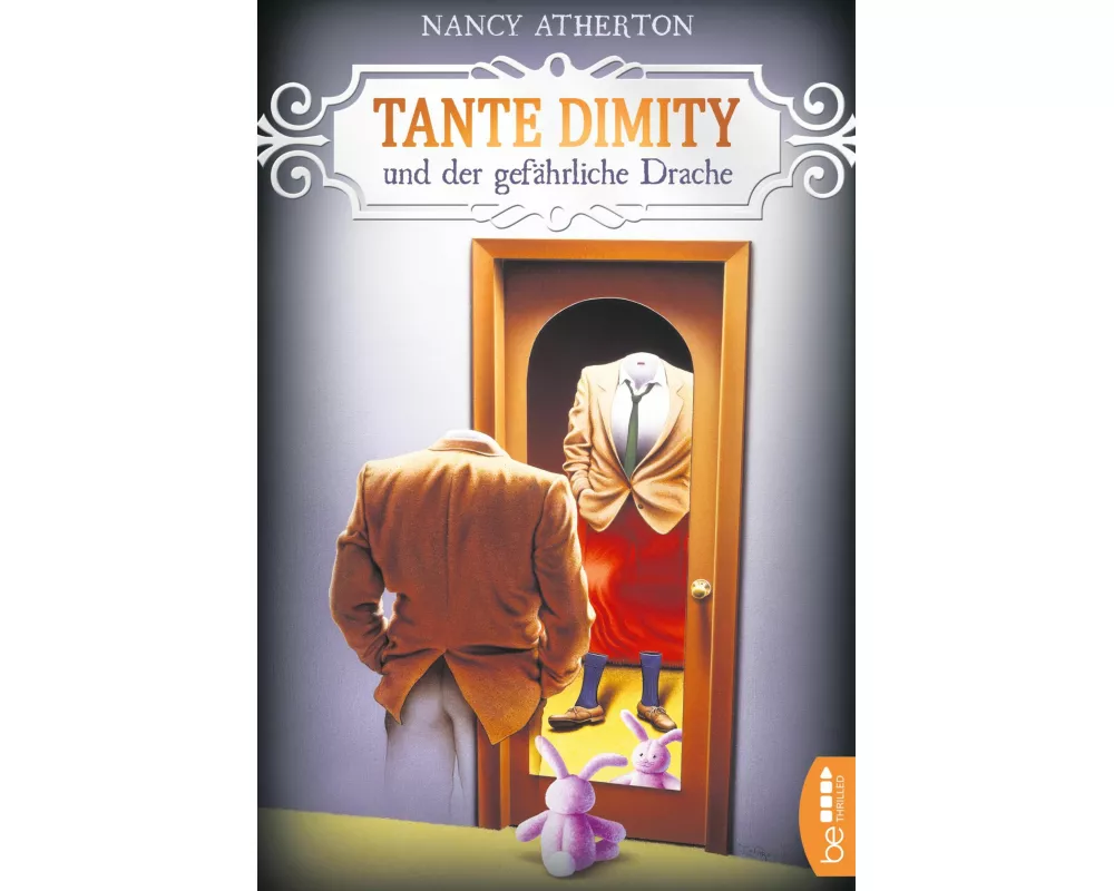 Tante Dimity und der gefährliche Drache