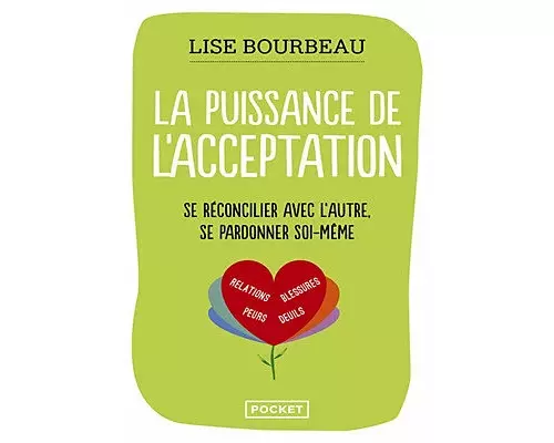 La Puissance de l'acceptation