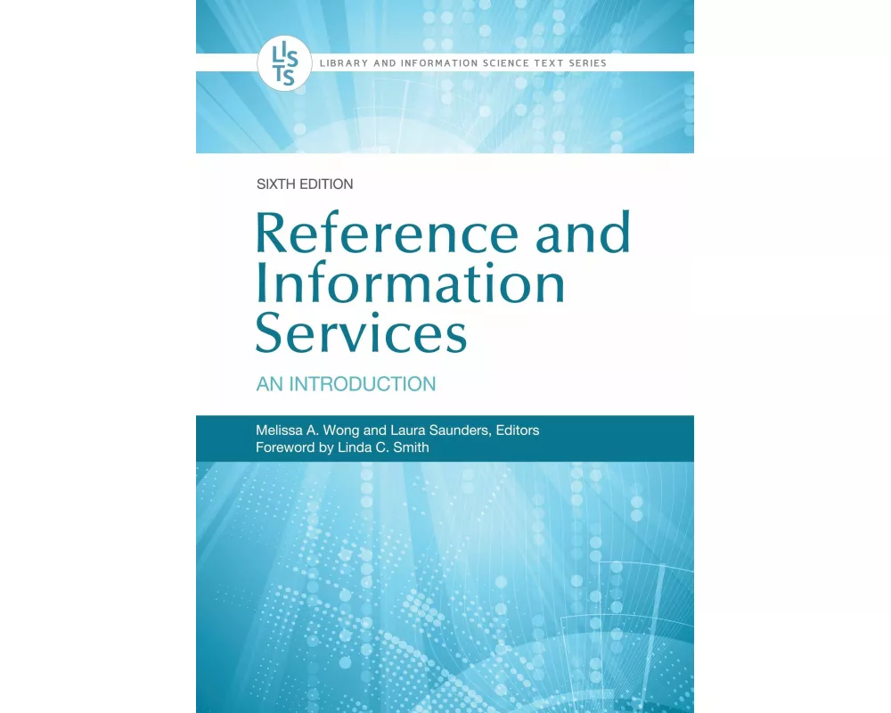Reference and Information Services