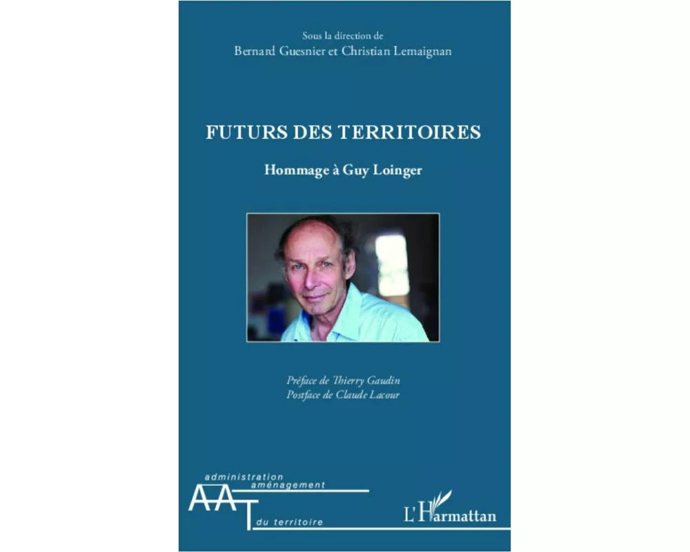 Futurs des territoires