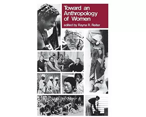 Toward Anthropology Of Women