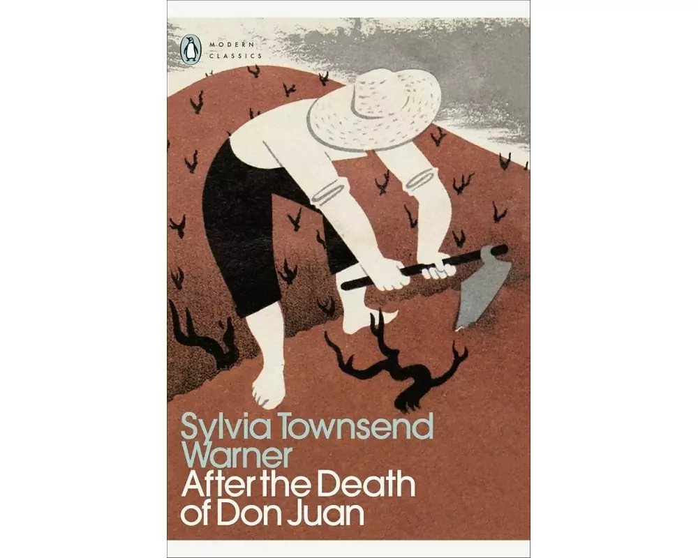 After the Death of Don Juan