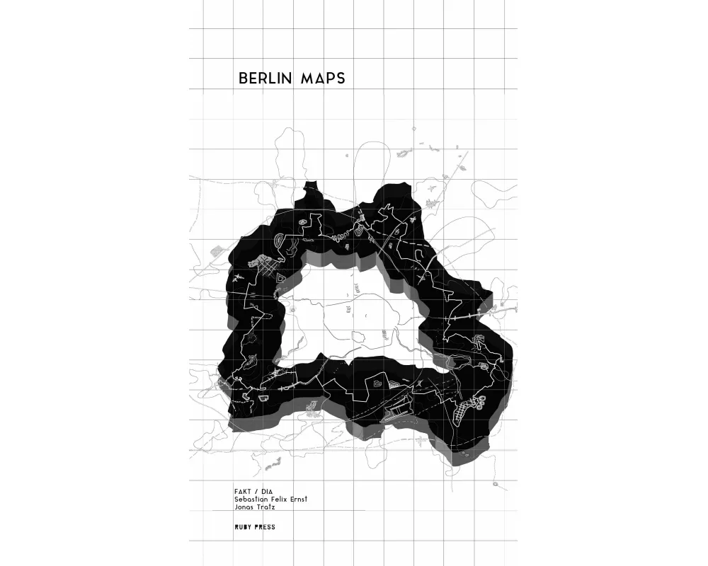 Berlin Maps