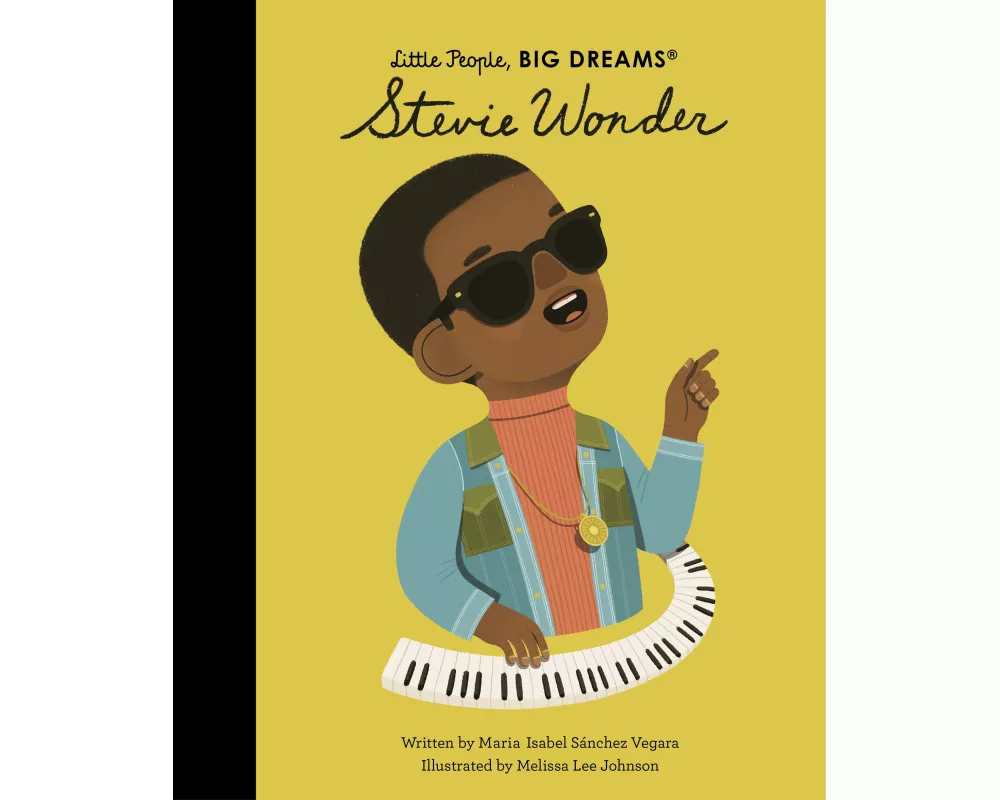 Stevie Wonder: Volume 56