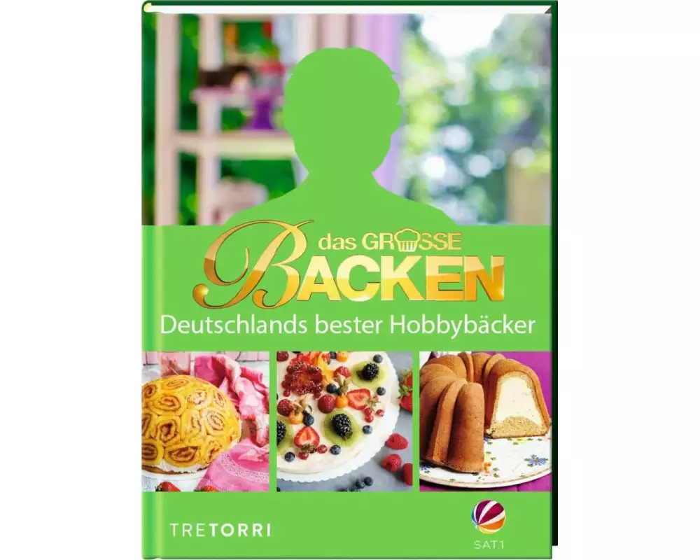 Das große Backen