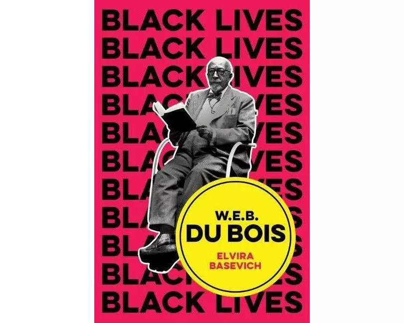 W.E.B. Du Bois