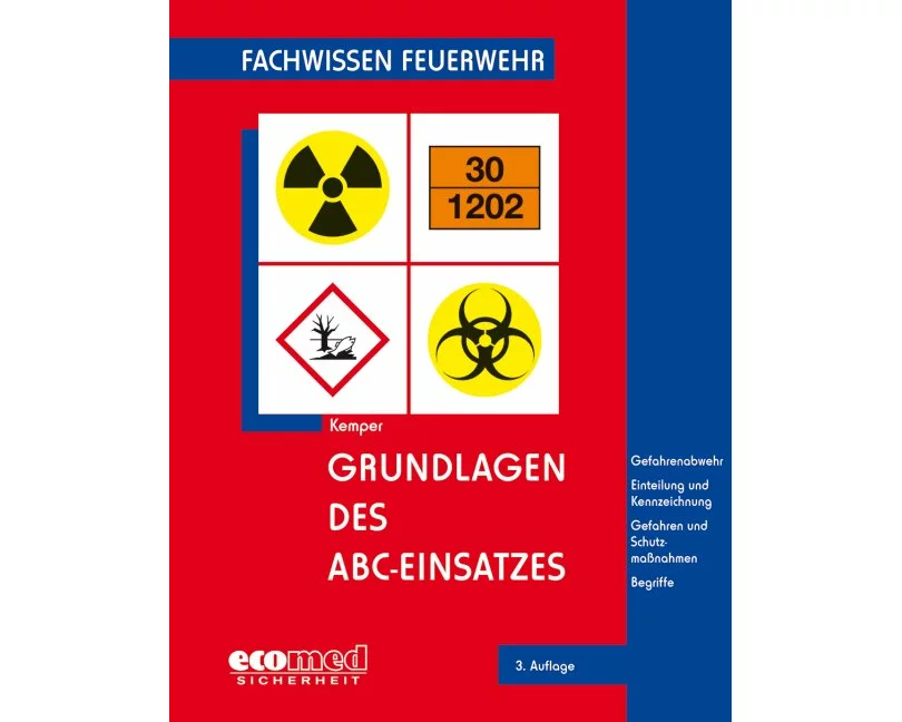 Grundlagen des ABC-Einsatzes