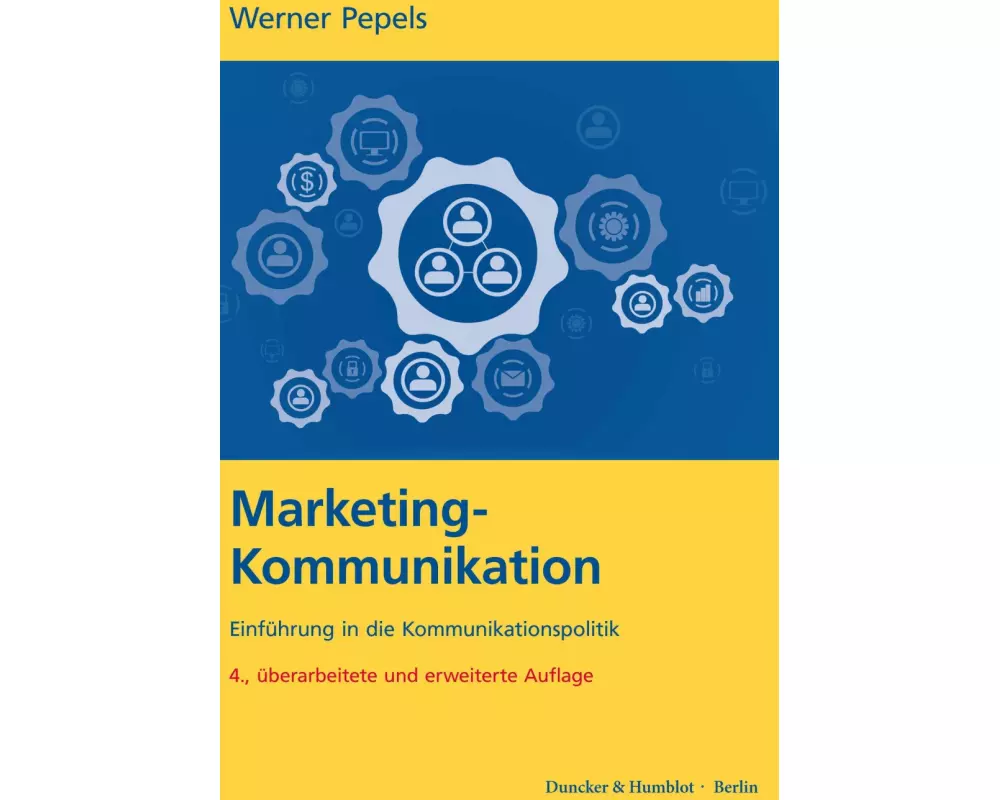 Marketing-Kommunikation