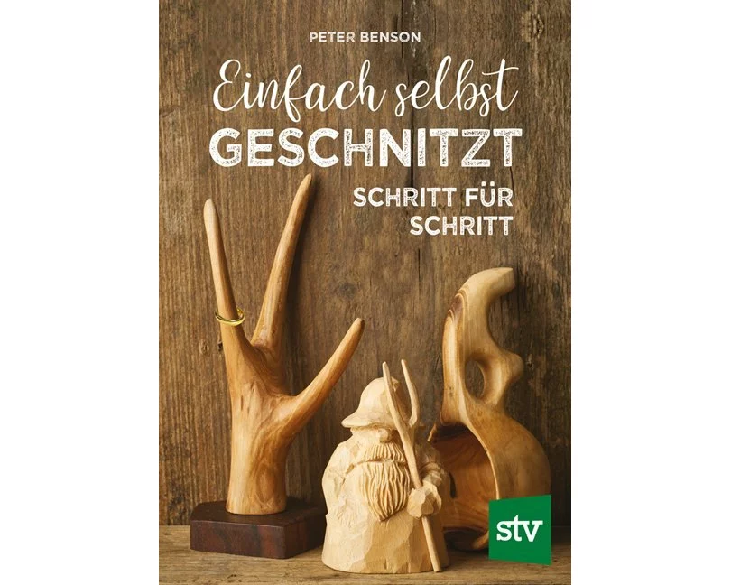 Einfach selbst geschnitzt