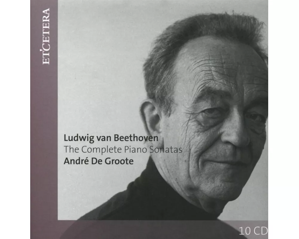 Sämtliche Klaviersonaten